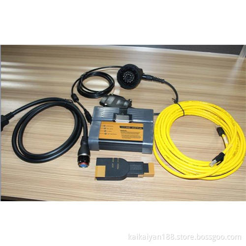 2013 newest Car Diagnostic Tool for BMW ICOM ABC Icom A B C high quality with one year warranty